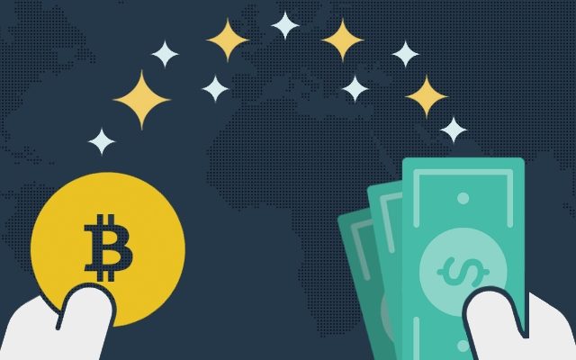 An Overview of Bitcoin Exchange