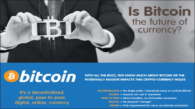 The Bitcoin: Future Currency?